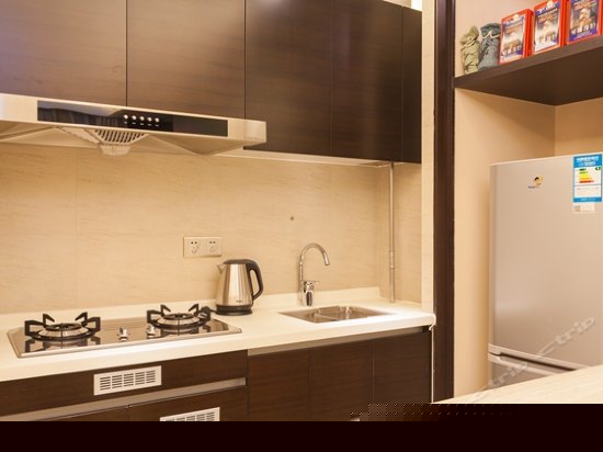 豪华家庭两居室