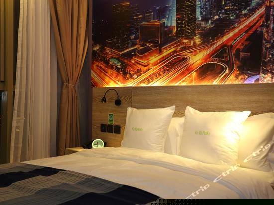 Yo-Yo标准间（无窗）