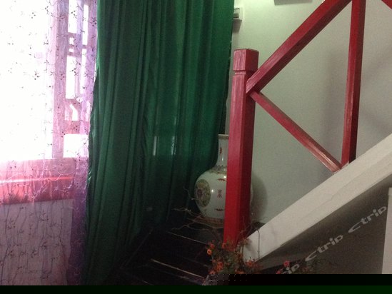 4人小阁楼（家庭式）