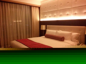 酒店房型