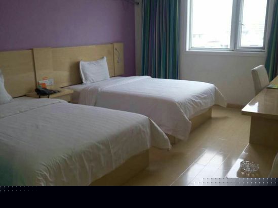 酒店房型