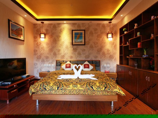 善悟院——豪华蜜月套房