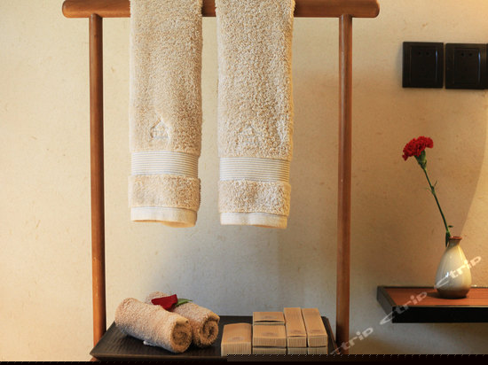 山隐（豪华套房A）