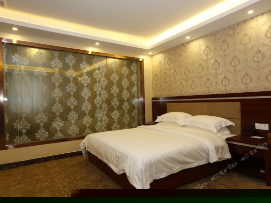 标准单人房（无窗）