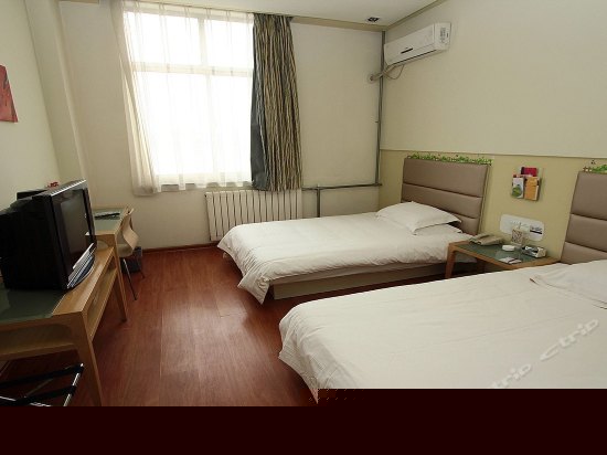 特惠双床房