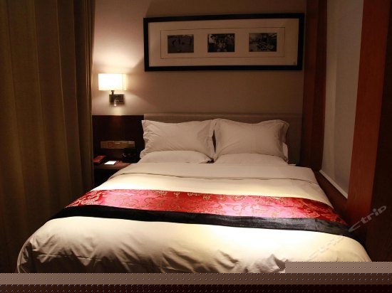 静心单人间（无窗）