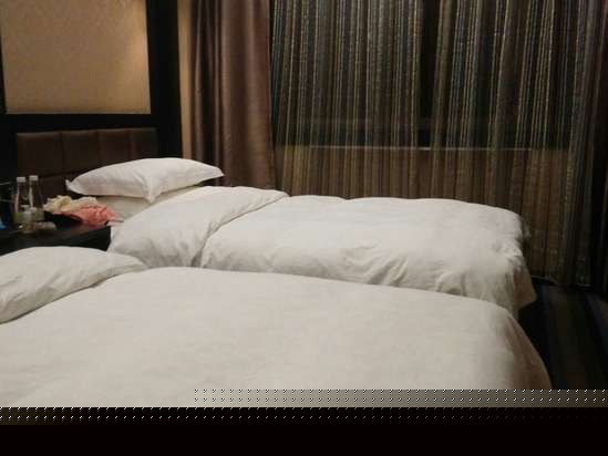 酒店房型