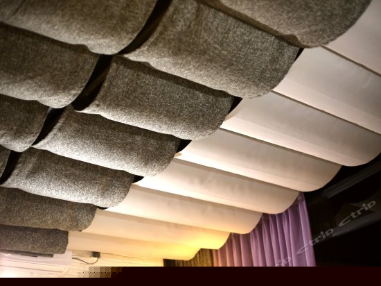 星辰景观无敌星空房