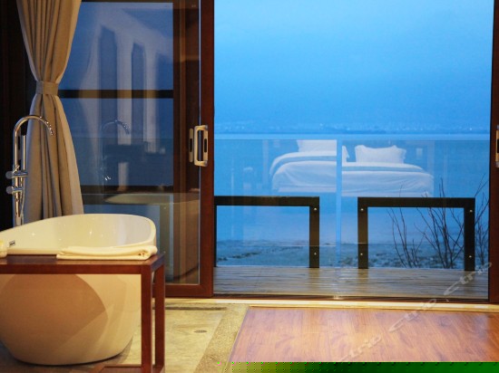 全海景大床房（2楼）