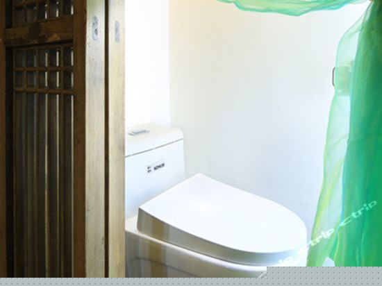 瑾兰豪华山景房