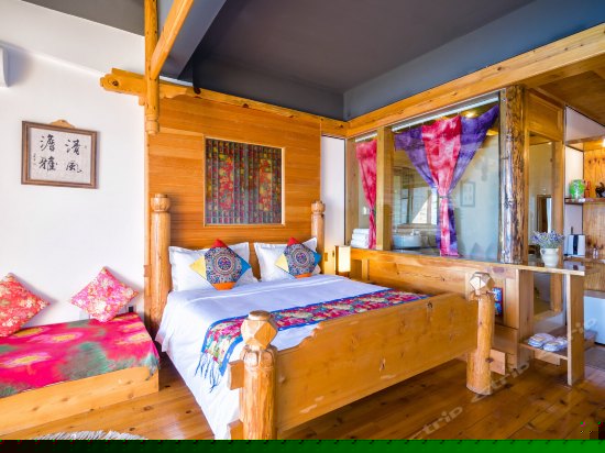 正面海景房(一号院）