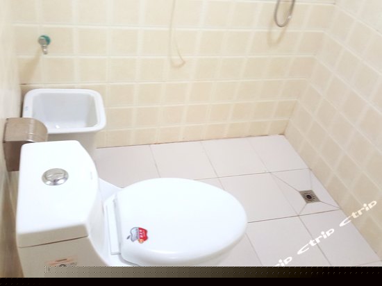 简中风格豪华房