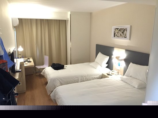 酒店房型