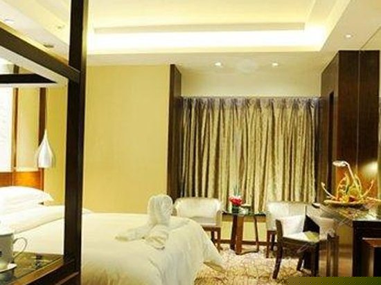 养生单间水床房