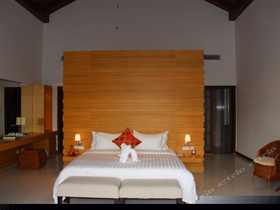 豪华高尔夫景房