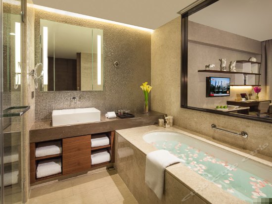 一房豪华行政套房