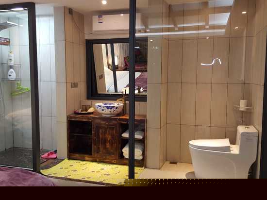 人怡精品标准间