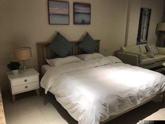 酒店房型