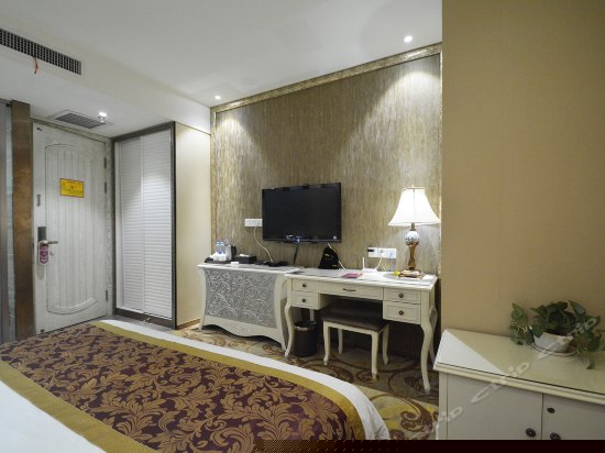 行政单人房（无窗）