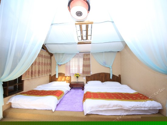 蝶恋花-豪华套房