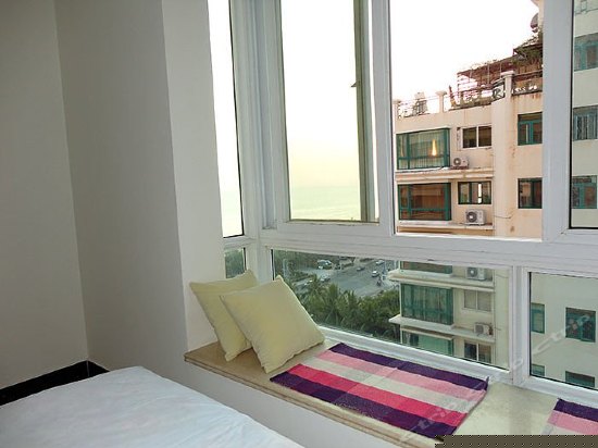 无敌海景三房二厅