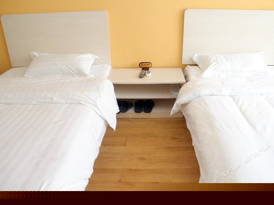 标准间（内宾）