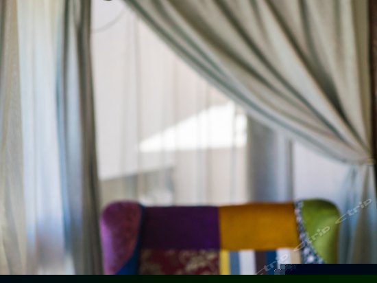 花月夜东南亚大床房