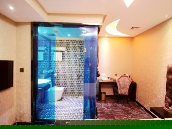 魅力风尚（无窗）