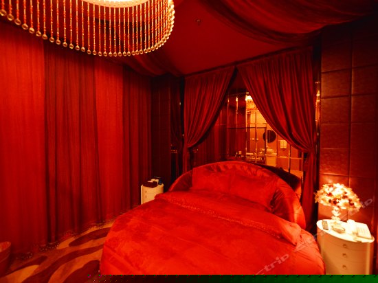 轻幔绮罗（无窗）