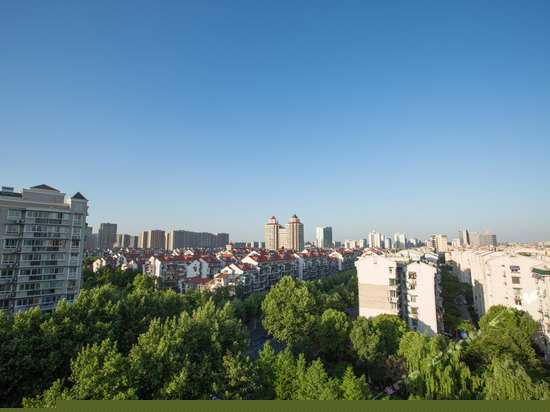 眺望远景