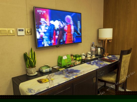 香远益洁双标间