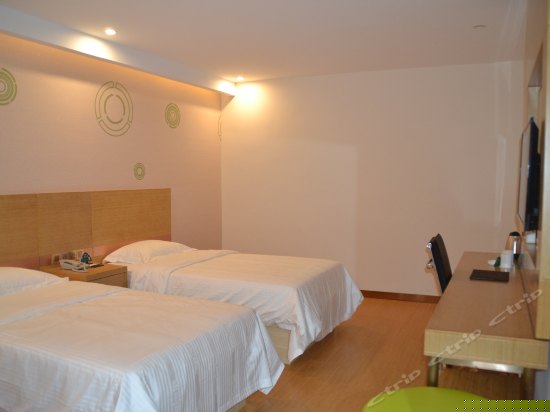 特惠标准间(无窗)