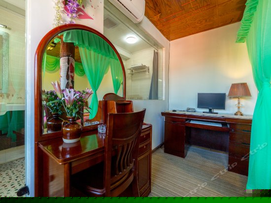 二楼商务大床房