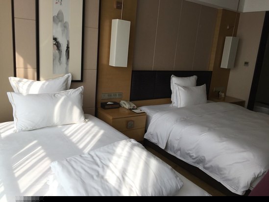 酒店房型