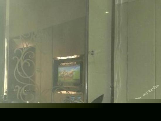 酒店房型