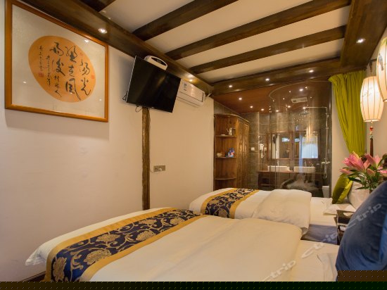 云卷云舒（标间）