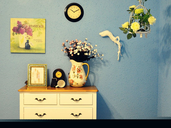 加勒比海的初夏