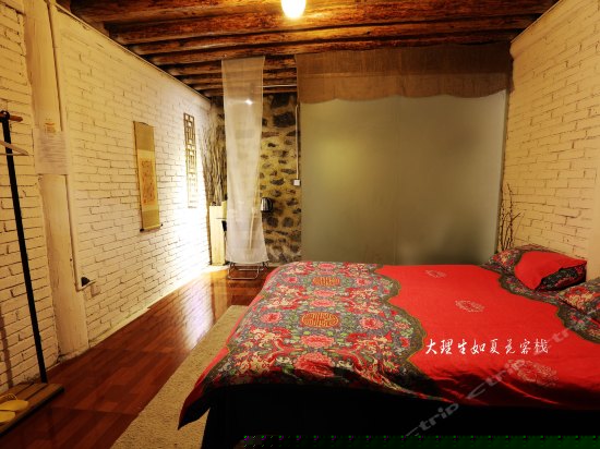 中式大床房