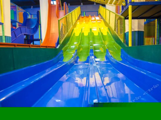 儿童乐园/儿童俱乐部