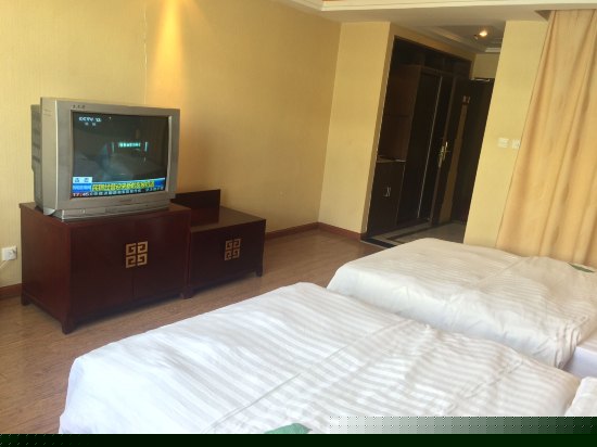 普通标间(内宾)