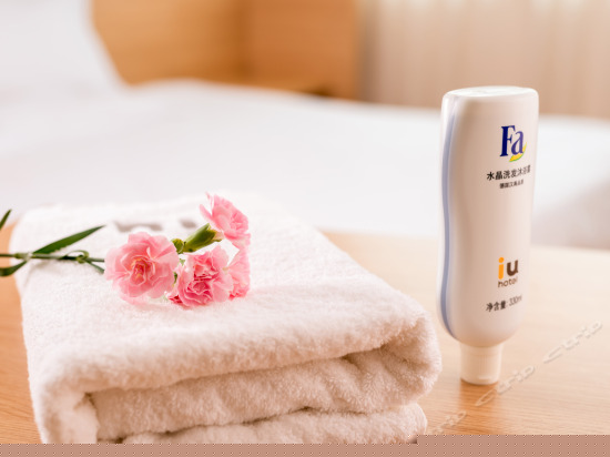 i Bigger（B格大床房）