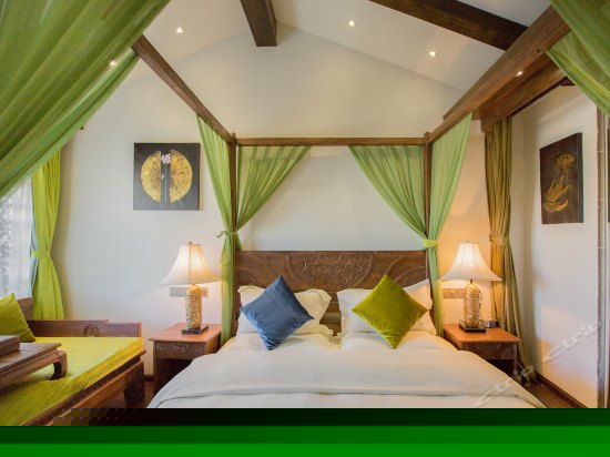 云梦闲情（大床房）