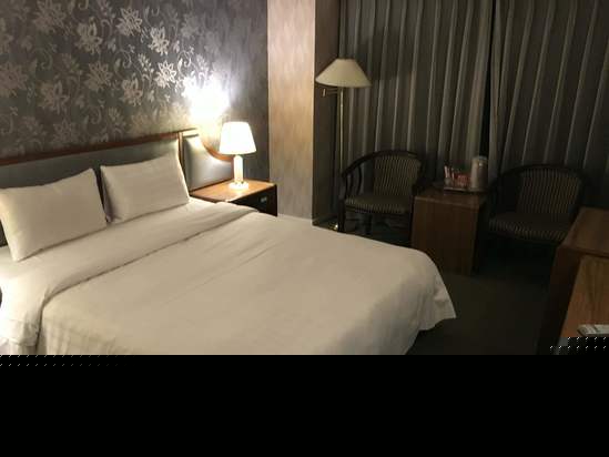酒店房型