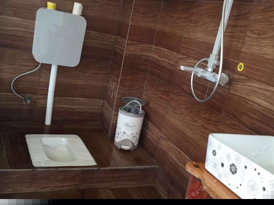 白家印象大床房