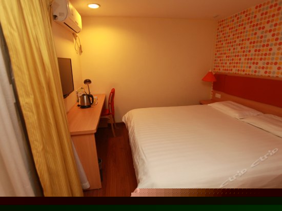 特惠大床房（无窗）