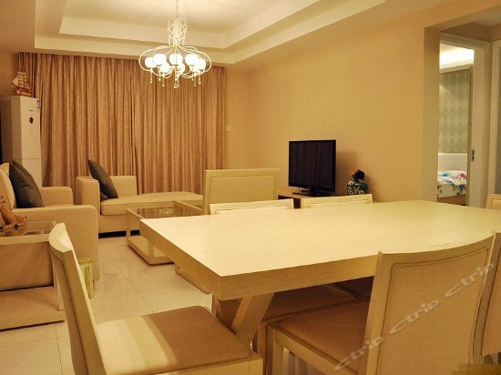 全海景无遮挡两室两厅