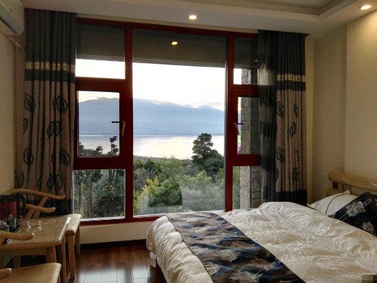 度假海景亲子房