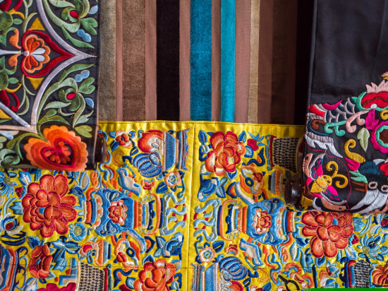 风亲全海景复式套房