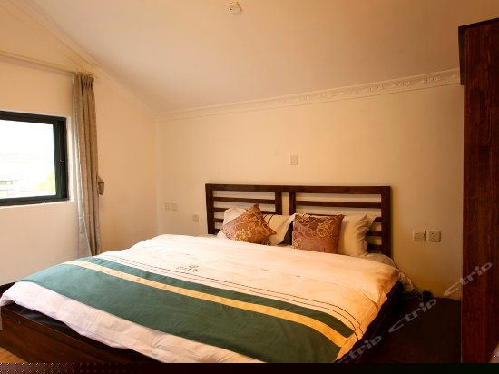 苍山榻榻米景观房