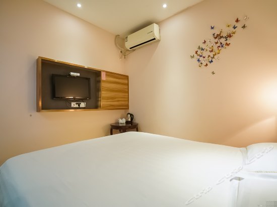 特惠大床房（无窗）